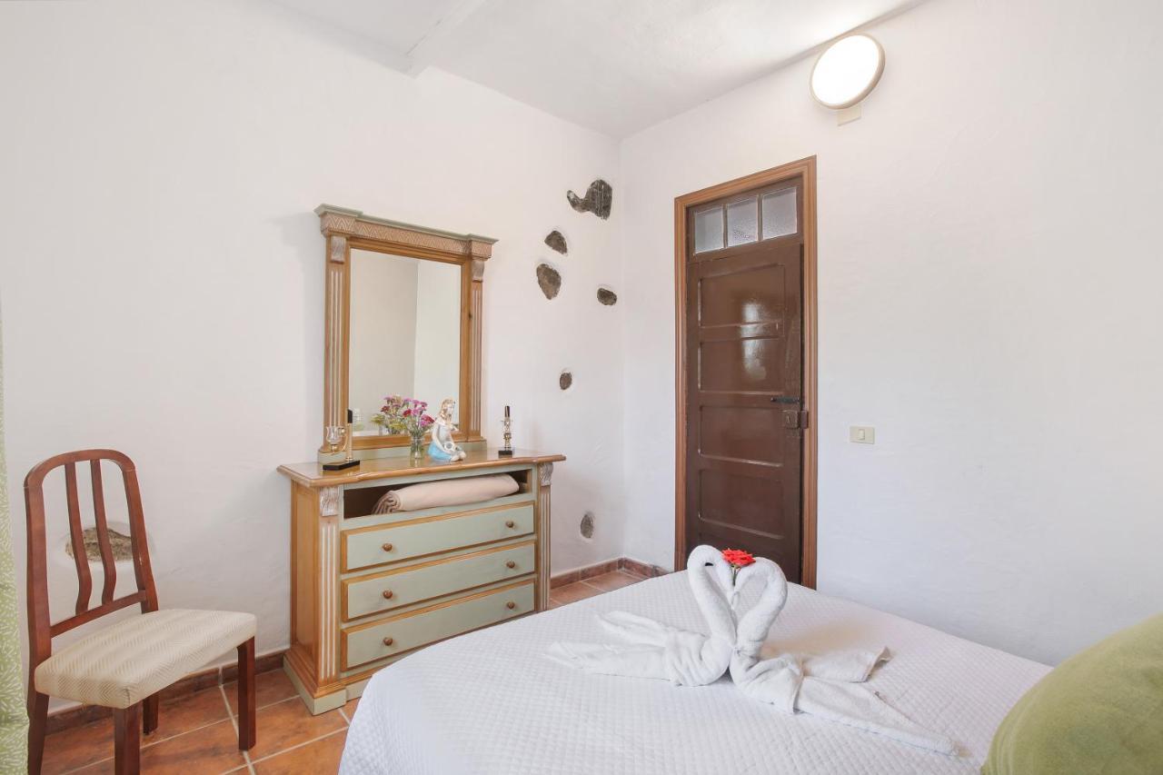 San Juan de la Rambla Casa Los Diablitos מראה חיצוני תמונה