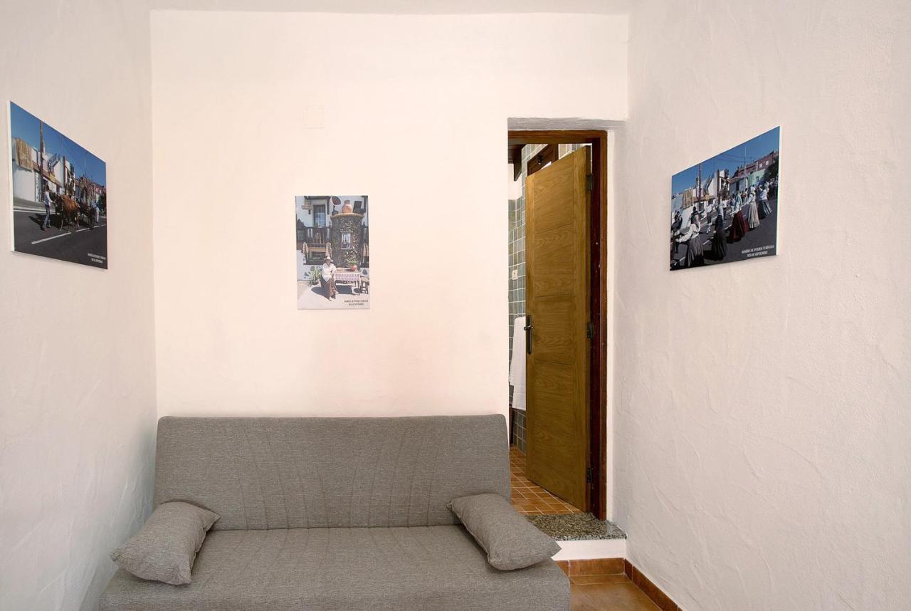 San Juan de la Rambla Casa Los Diablitos מראה חיצוני תמונה